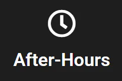After-Hours Policy