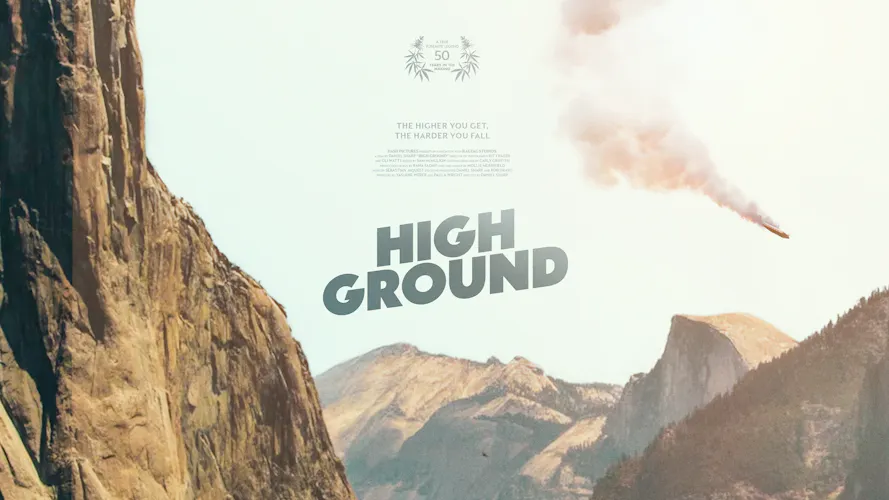 High Ground