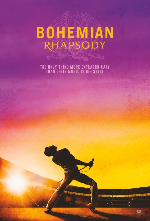 Bohemian Rhapsody