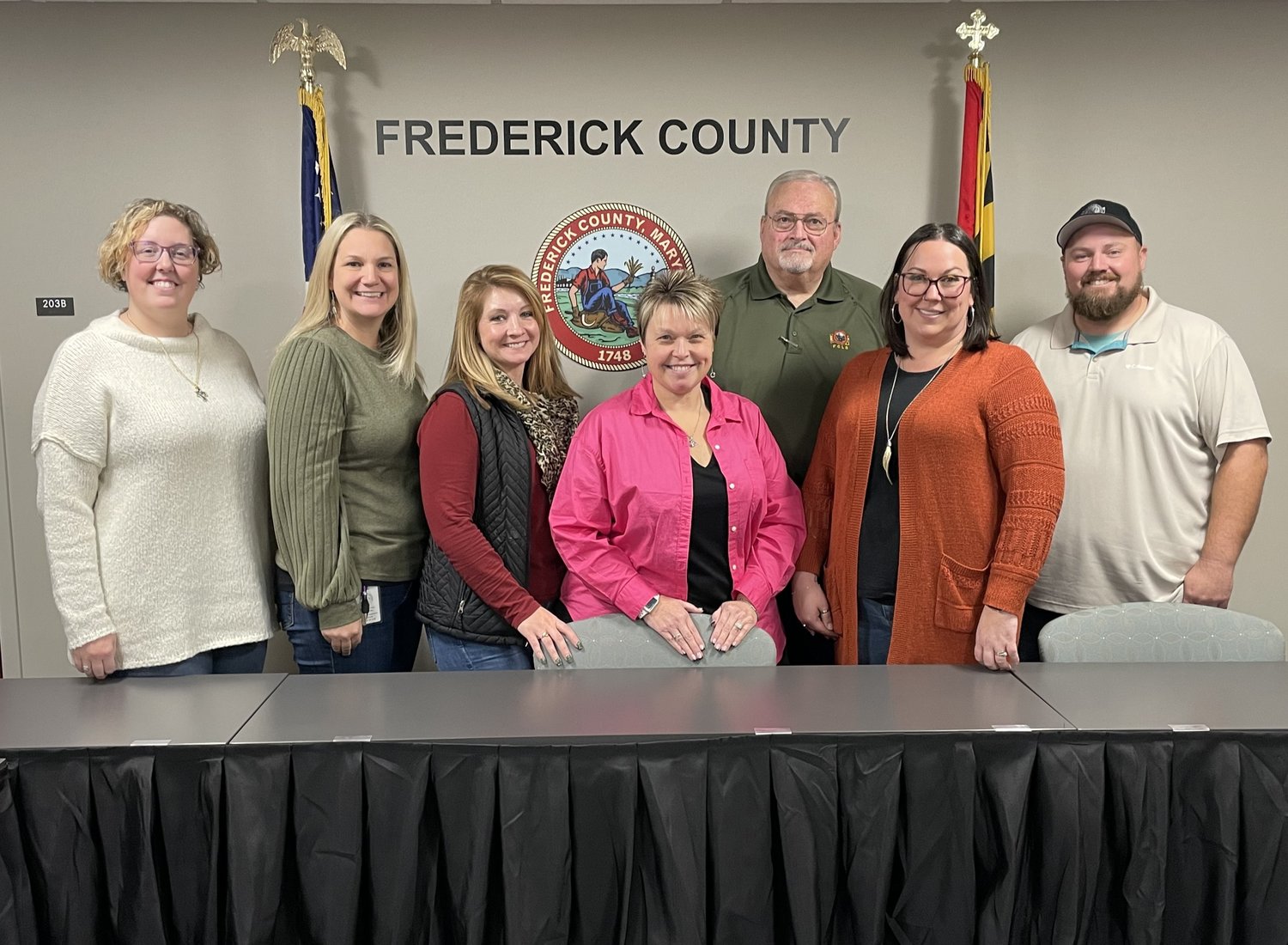 Poster for SAS Class