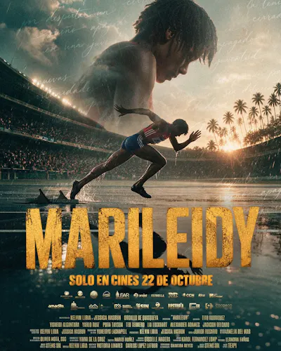 Póster de Marileidy
