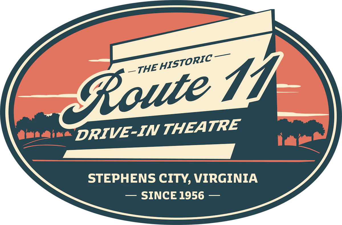 Historic Route 11 Drive-in