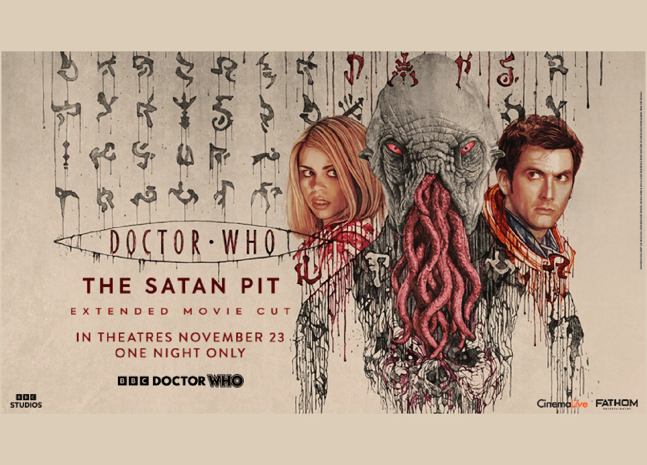 Doctor Who