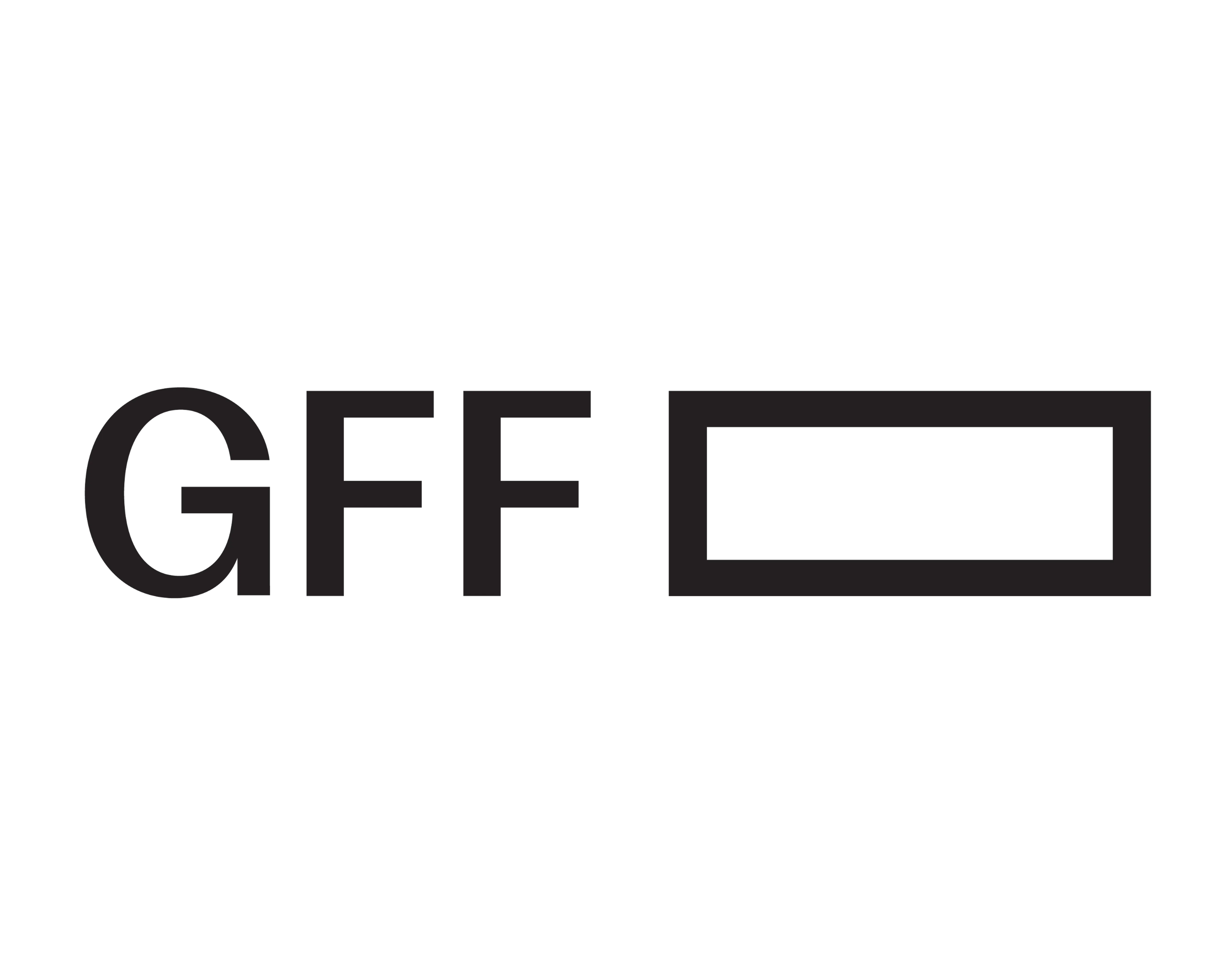 Glasgow Film Festival logo
