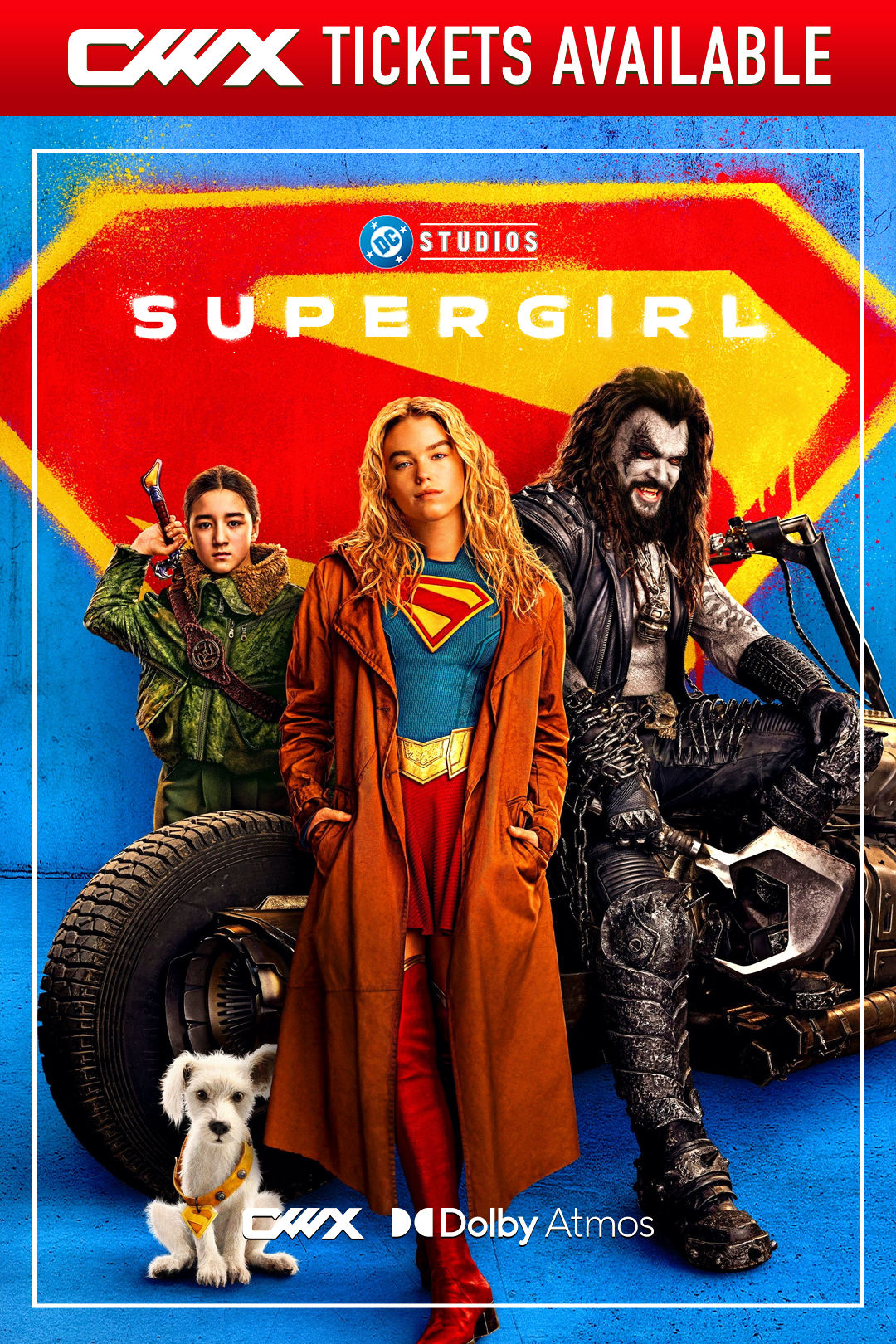 Movie Poster