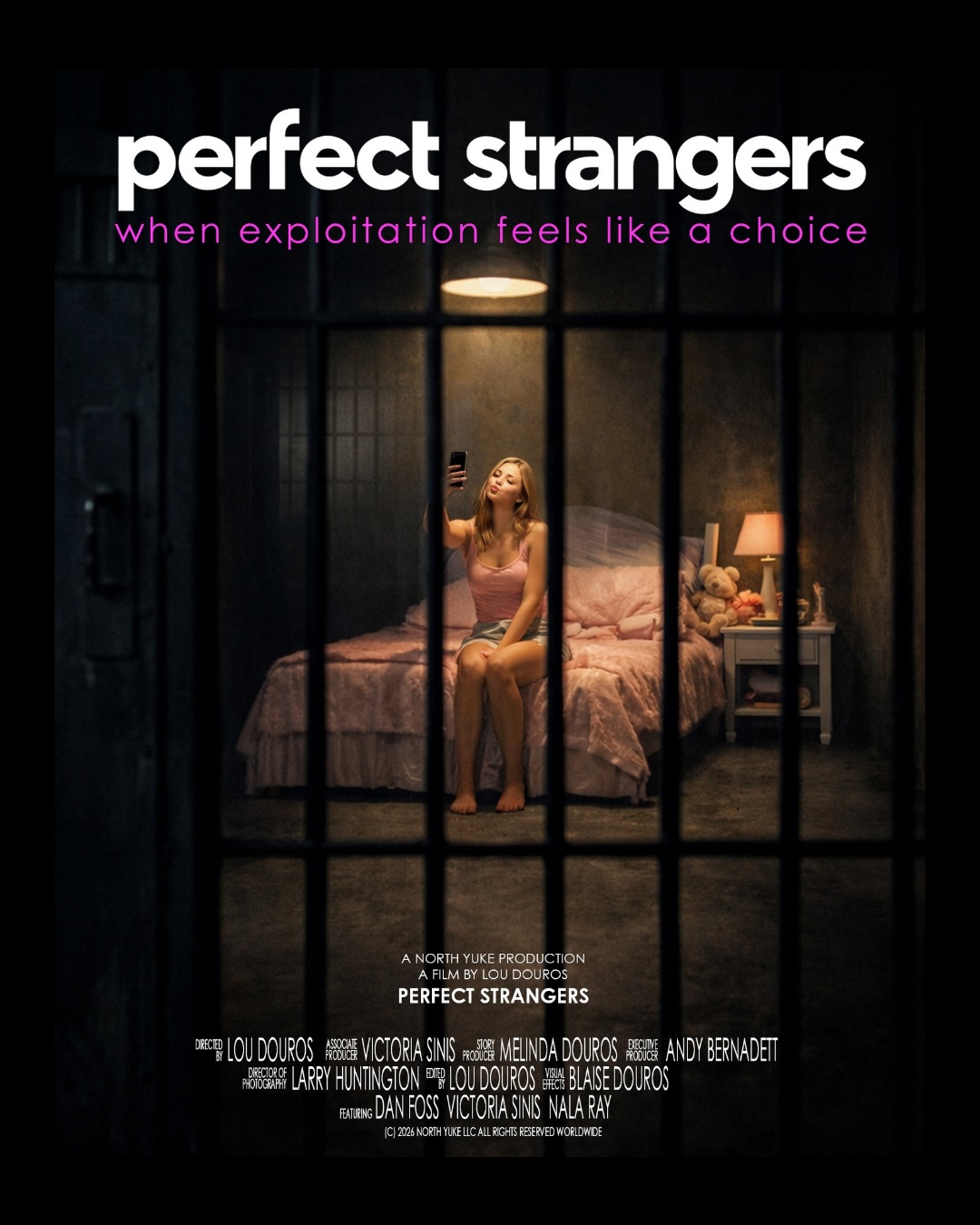Perfect Strangers