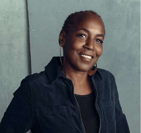 Headshot image for Yvonne Ibazebo