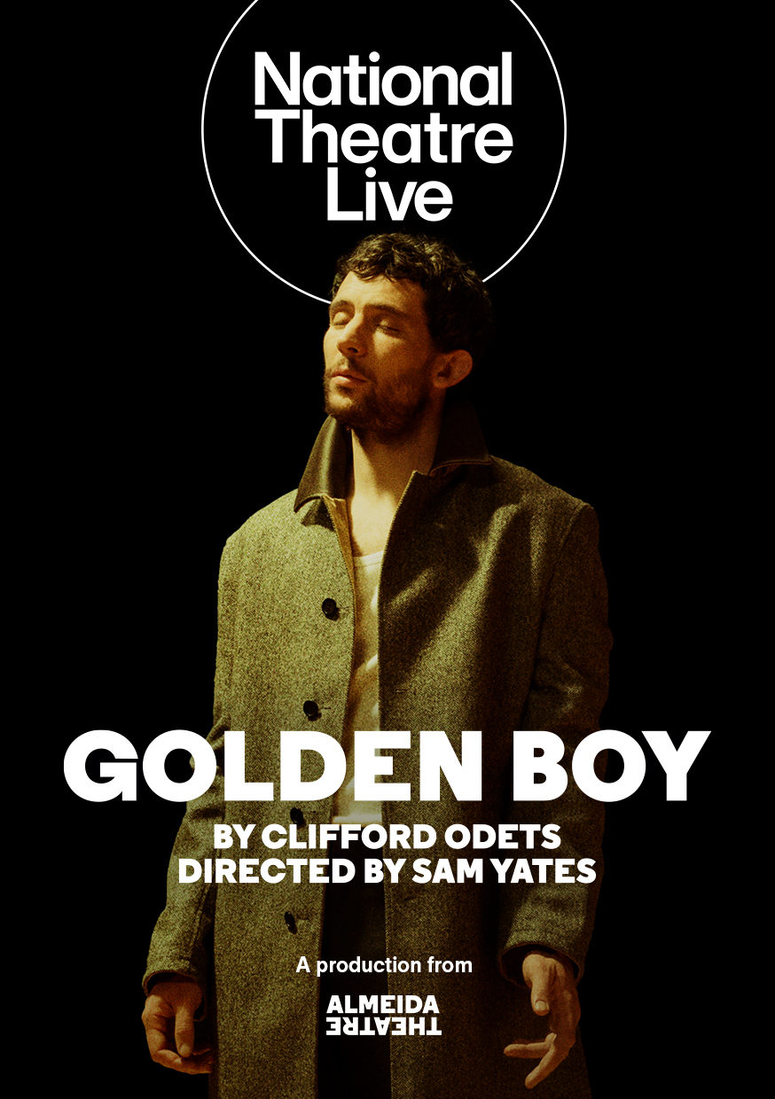 NT LIVE_ GOLDEN BOY