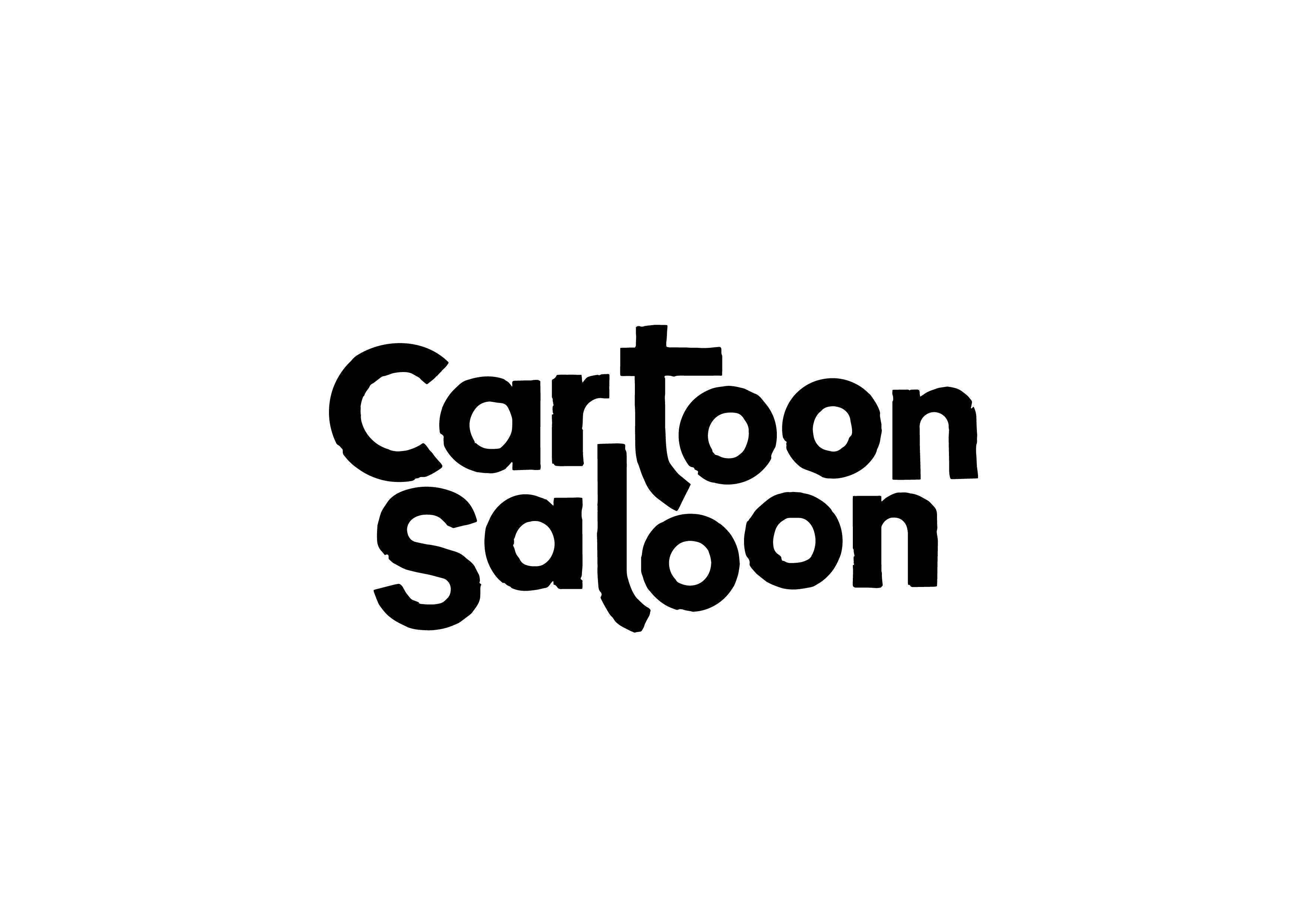 Logo for mentor Cartoon Saloon
