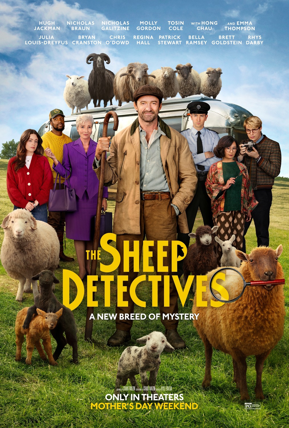 Movie Poster