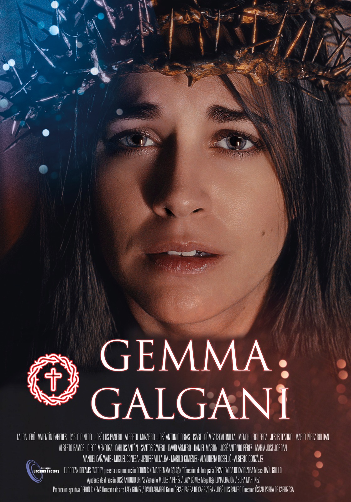 Gemma Galgani