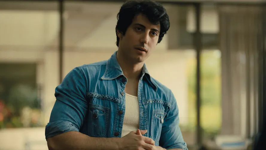 I Play Rocky