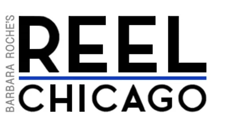 Reel Chicago Logo