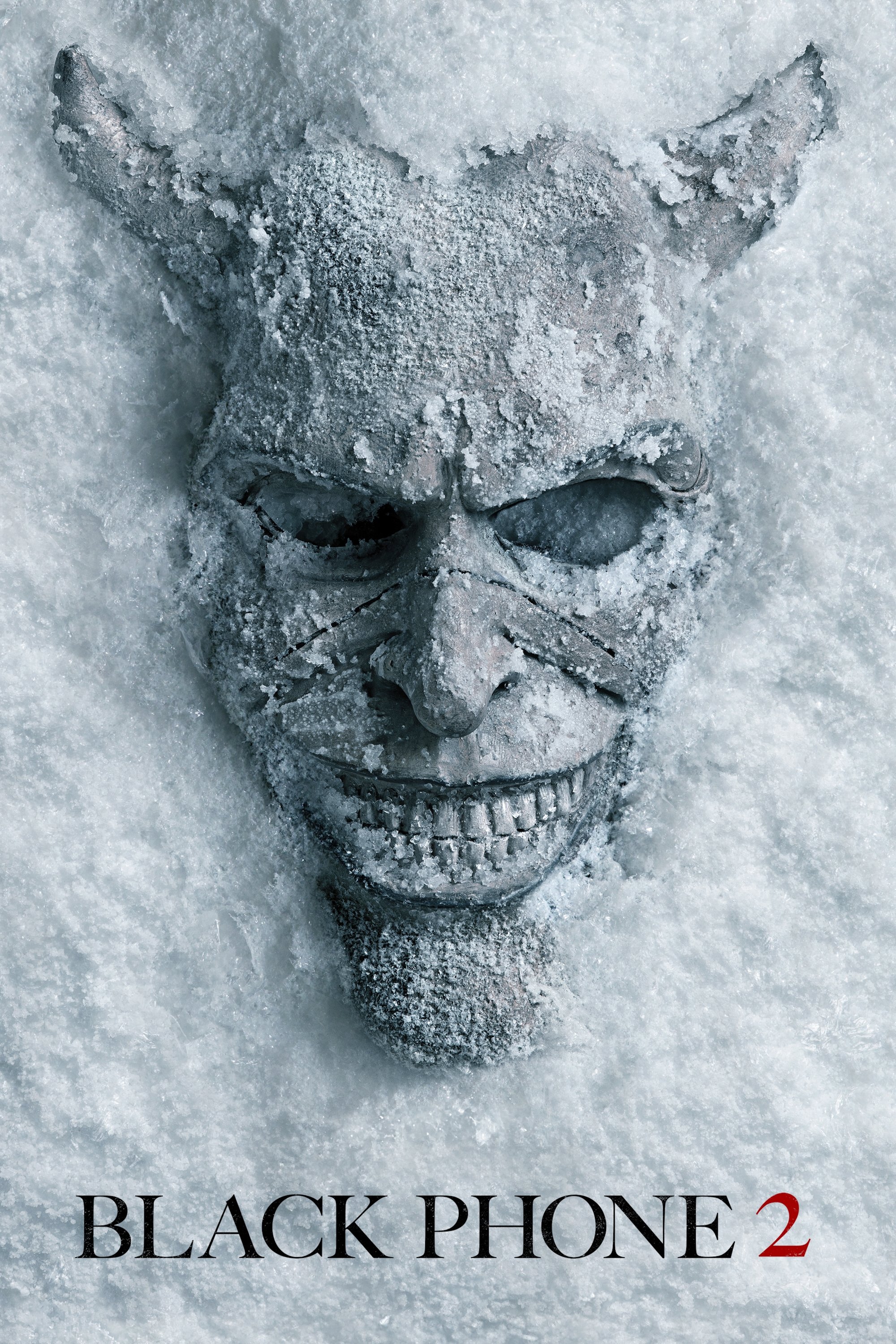 Poster for The Black Phone 2