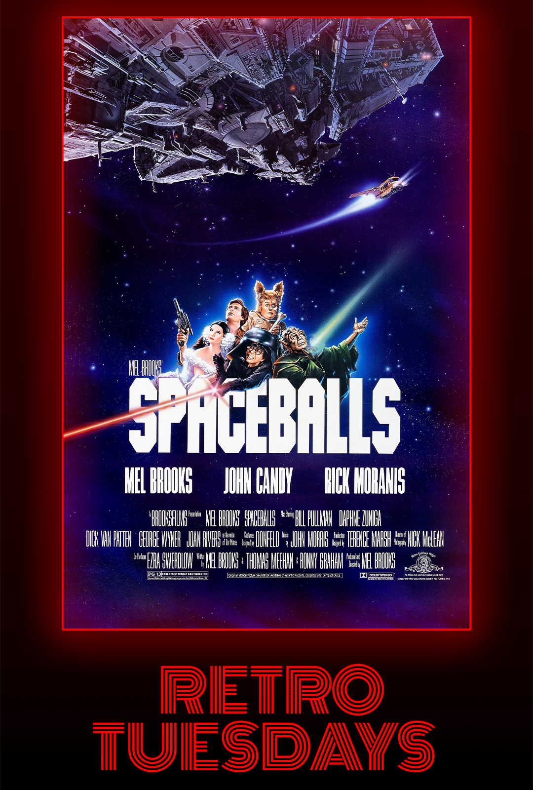 Spaceballs