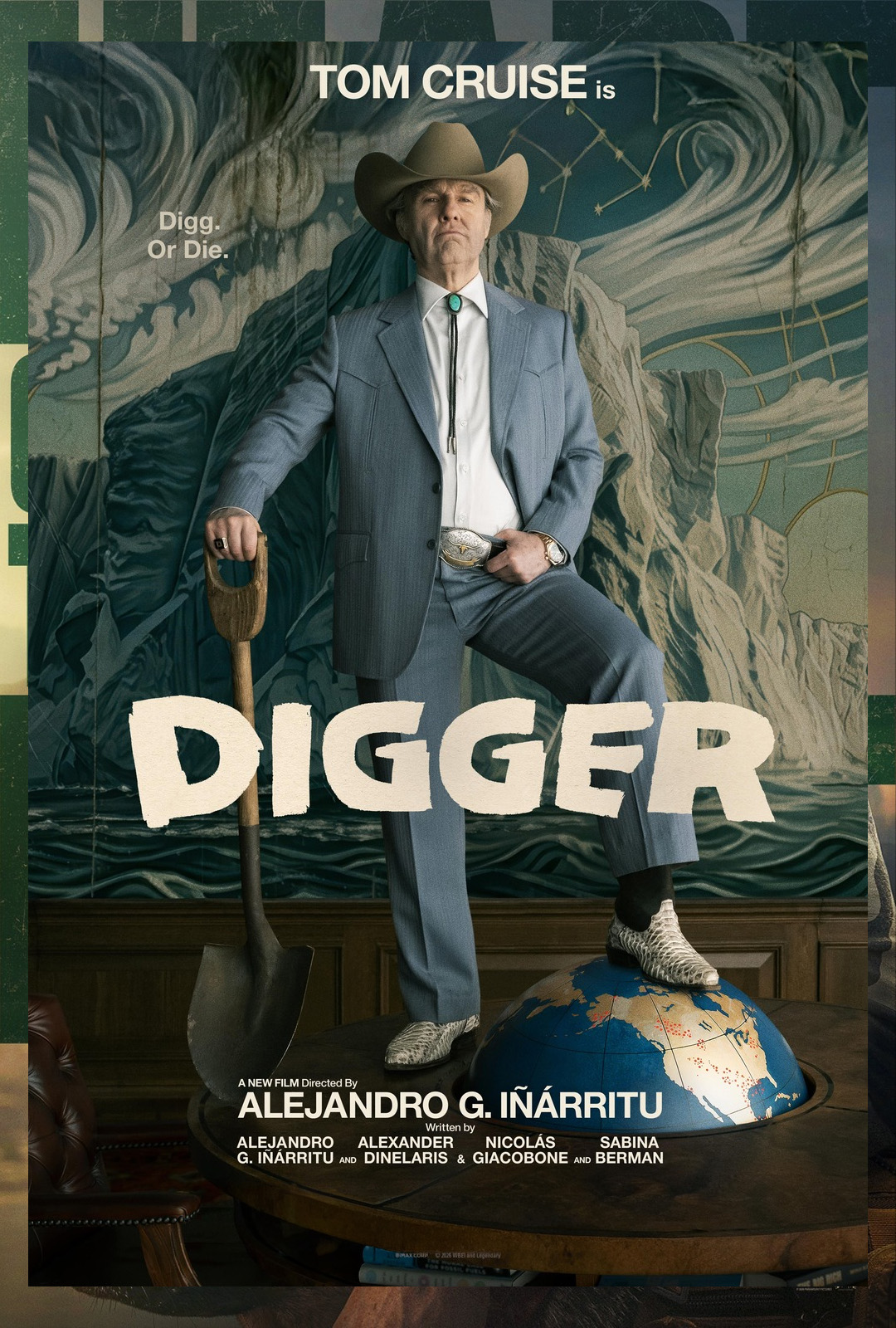 Digger