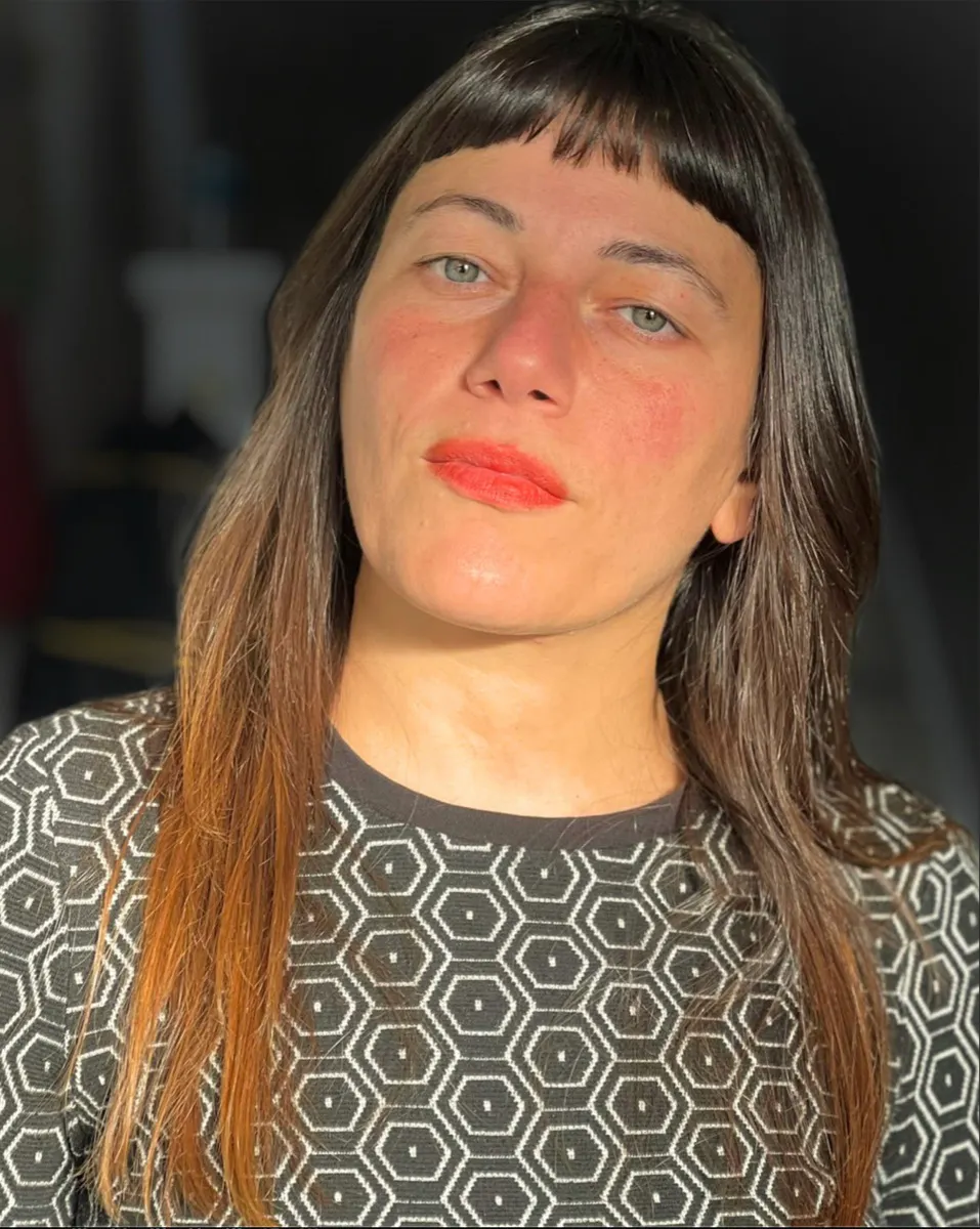 Headshot of Meray Diner