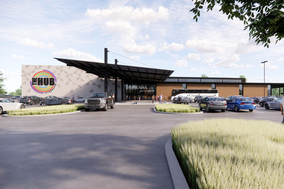 Frederick Towne Mall Cinema