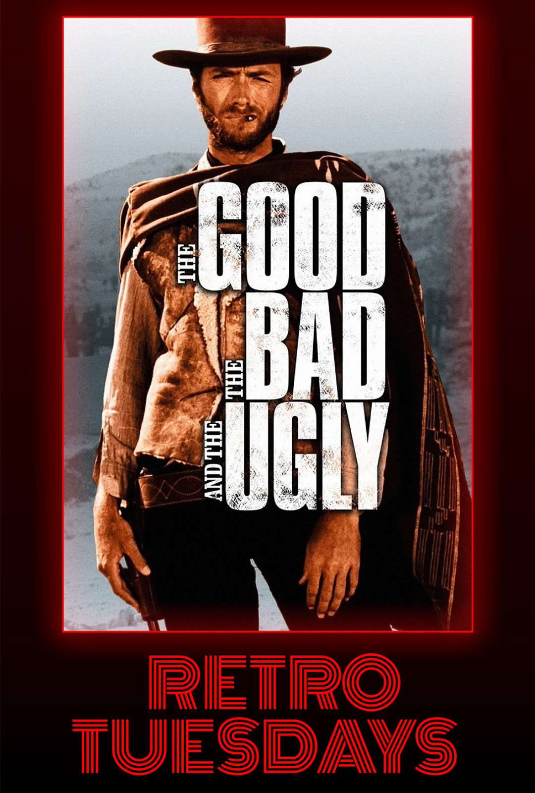 The Good, the Bad and the Ugly