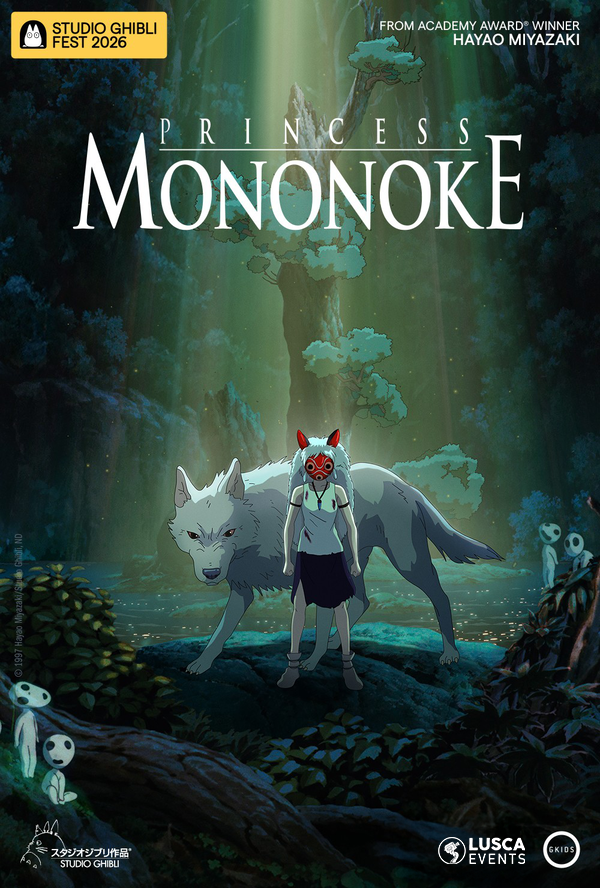 Princess Mononoke