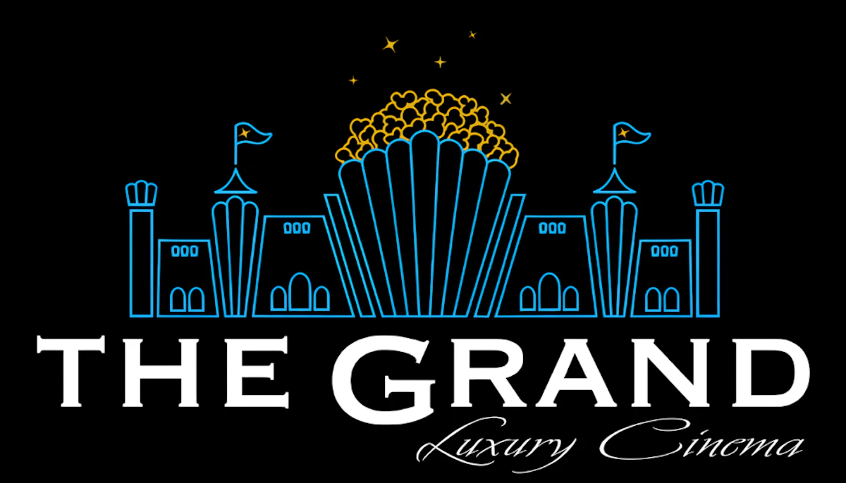 The Grand Luxury Cinema