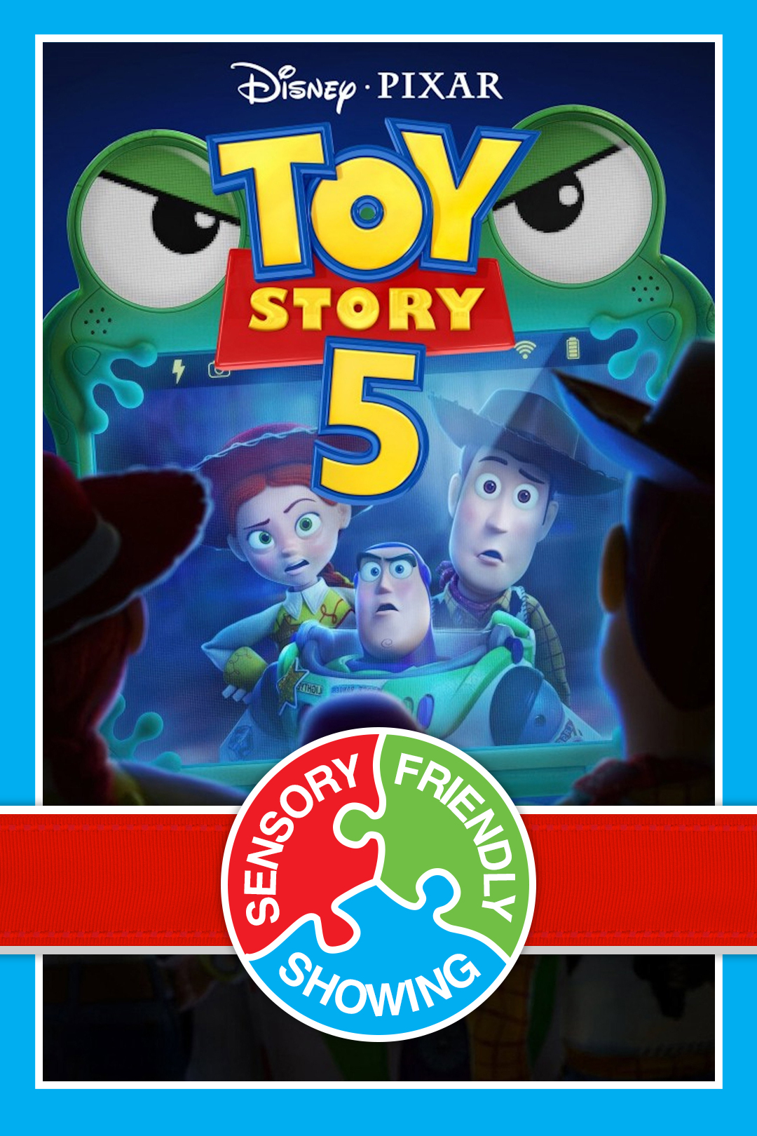 Movie Poster