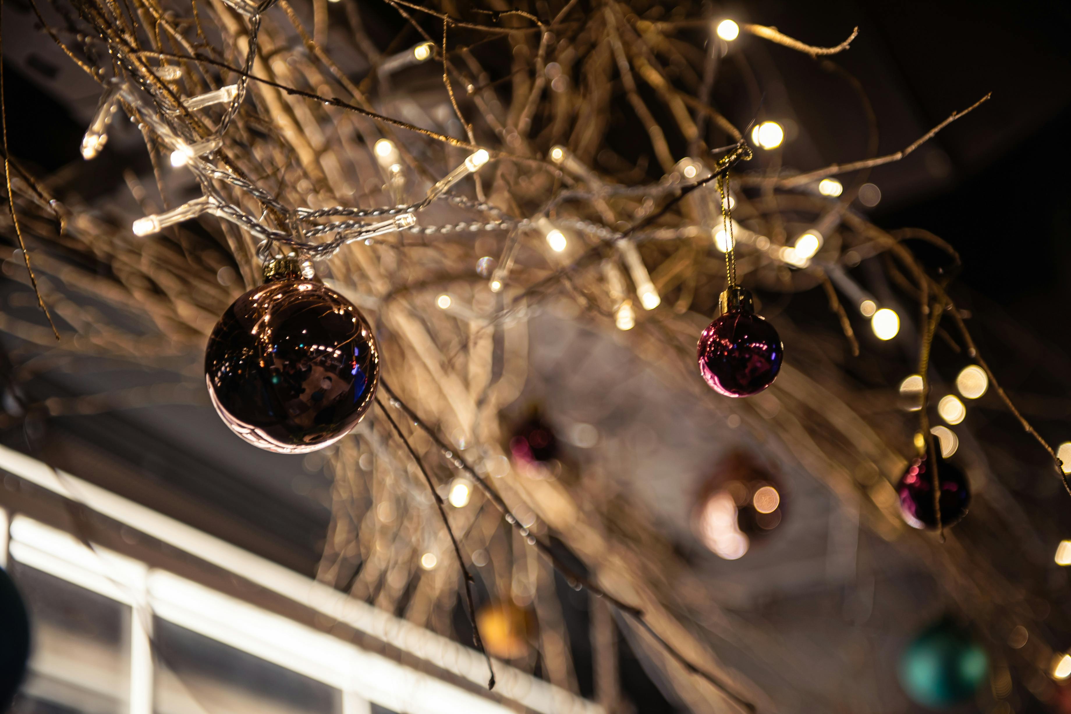 Friends enjoying popcorn at cinema