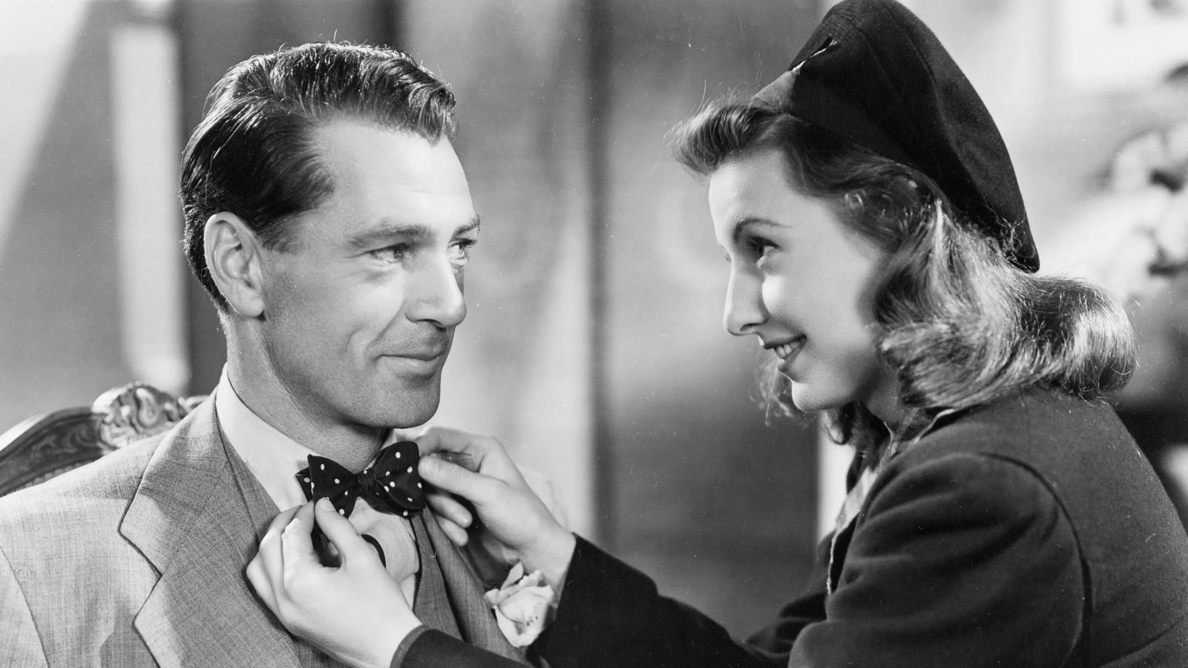 Meet John Doe Gary Cooper