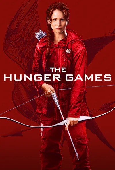 The Hunger Games - Reestreno