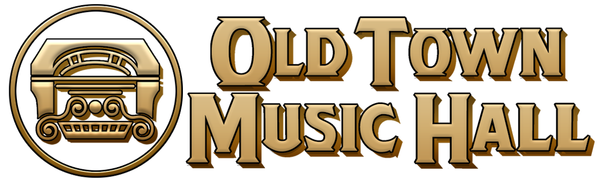 Old Town Music Hall
