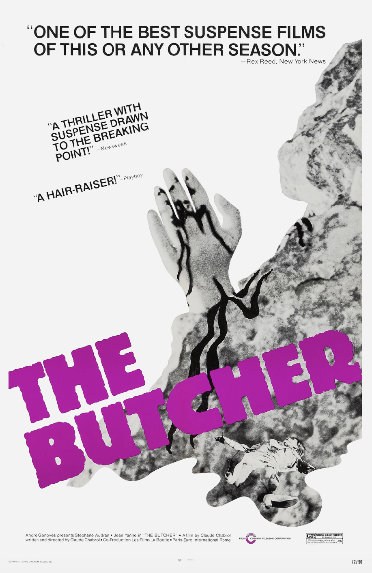 The Butcher