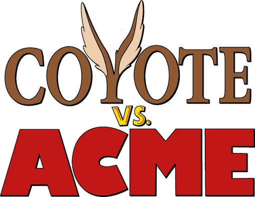 Coyote vs. ACME
