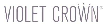 Violet Crown Austin logo