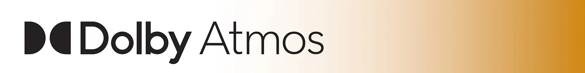 Dolby Atmos