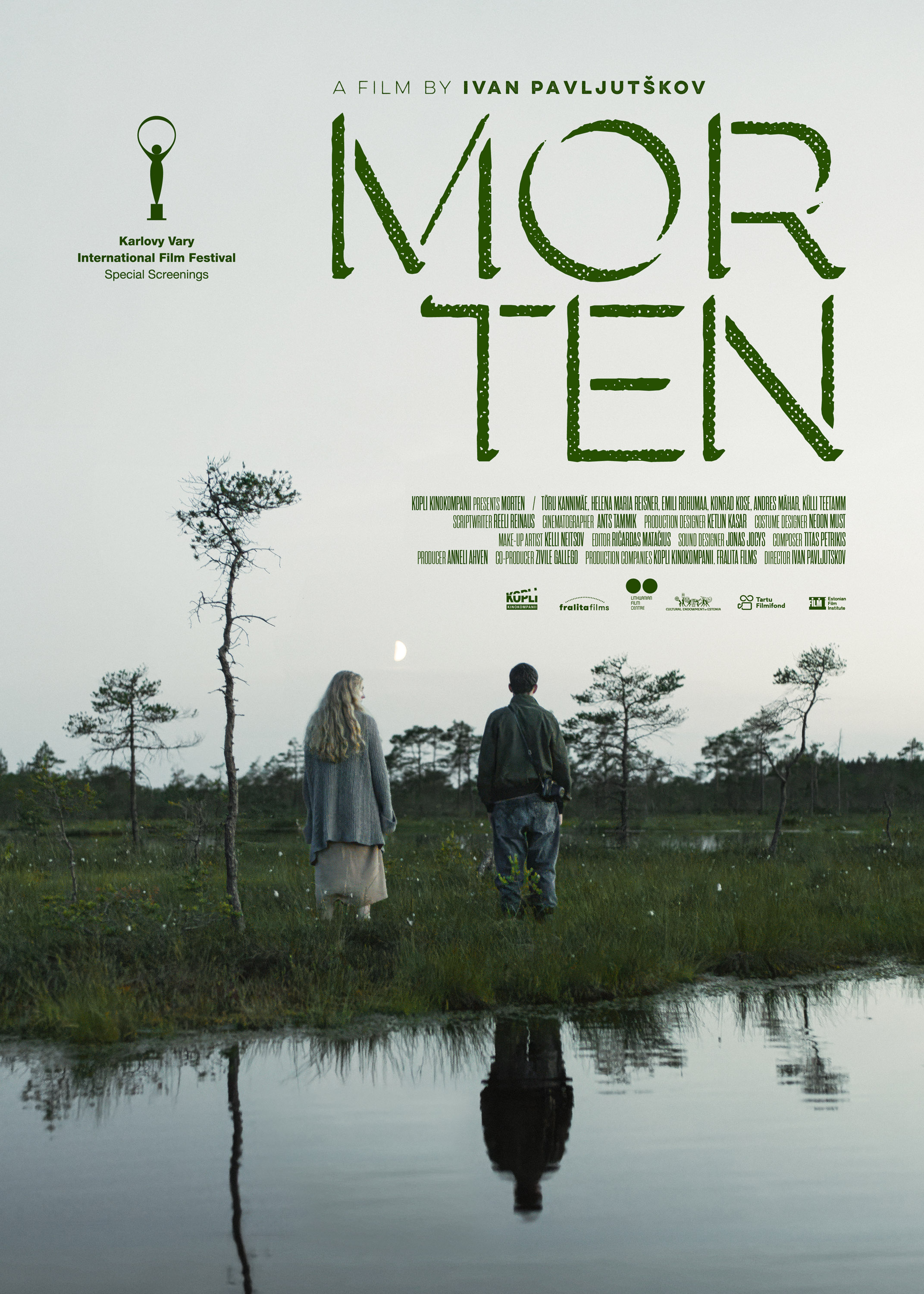 Morten