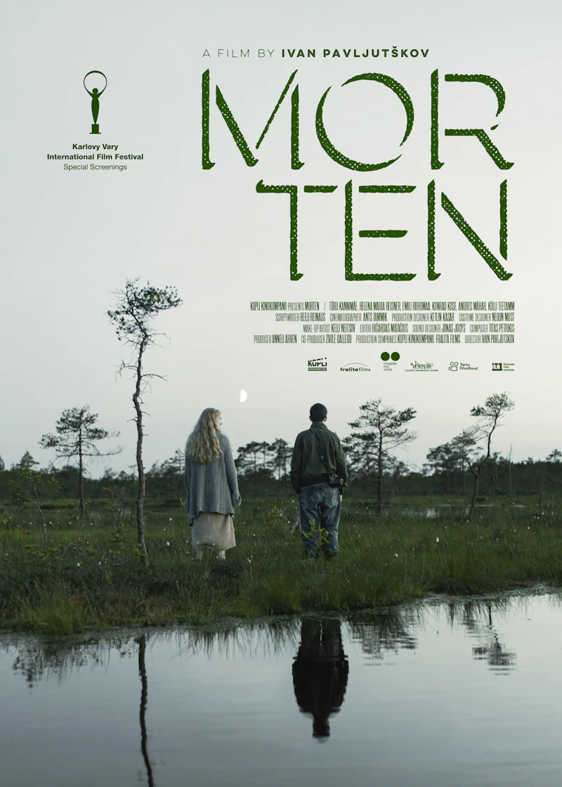 Morten