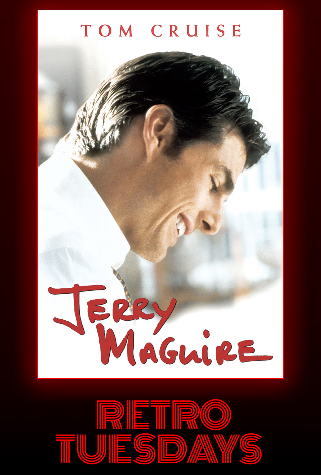 Jerry Maguire
