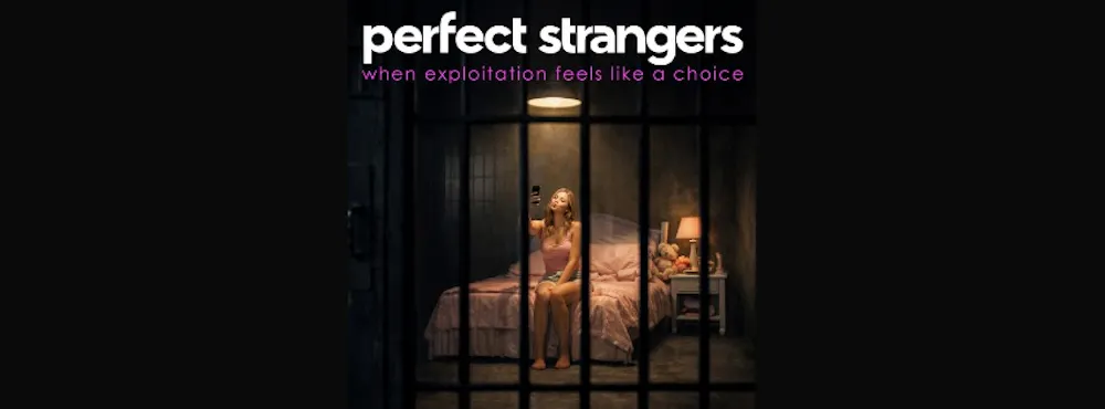 Perfect Strangers | Documentary Event