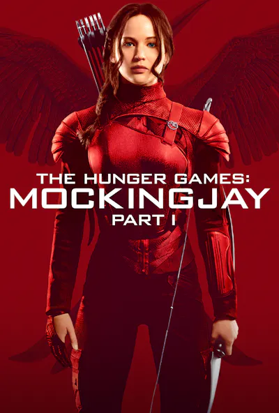 The Hunger Games: Mockingjay - Part 1 - reestreno