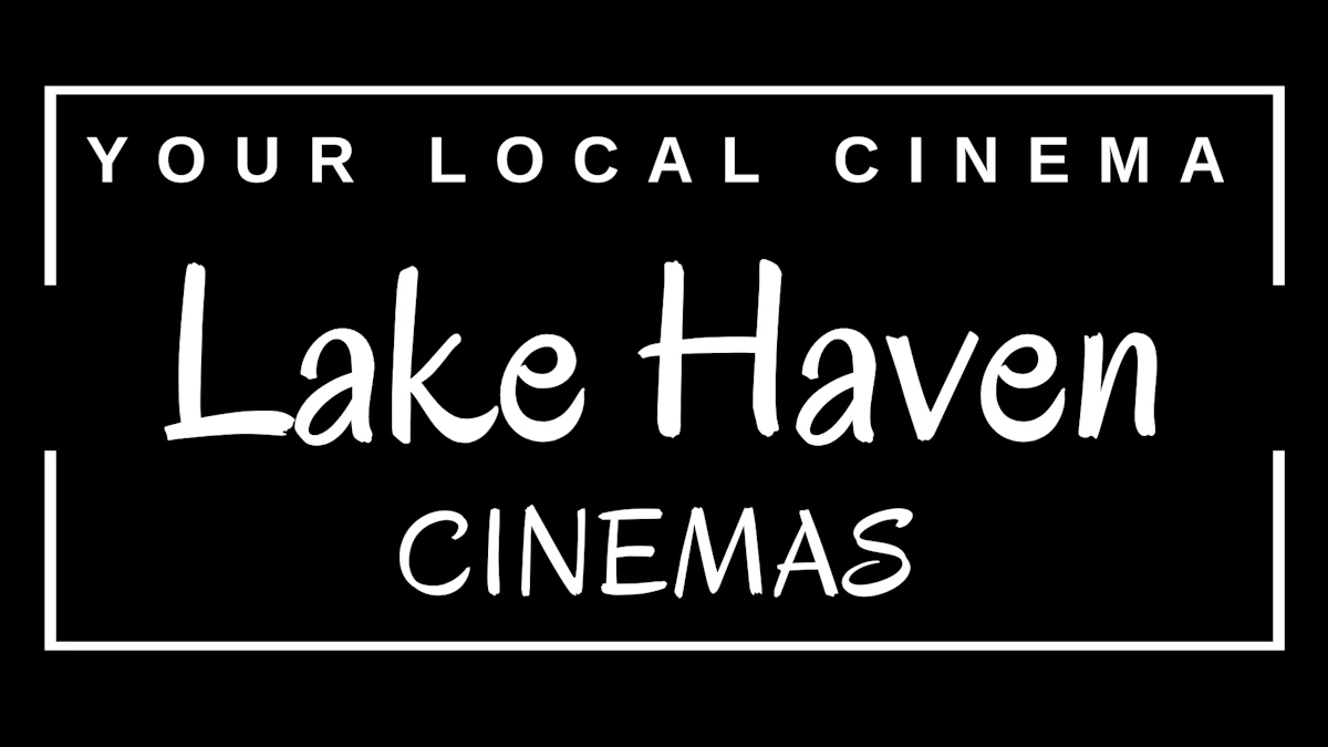 Lake Haven Cinemas