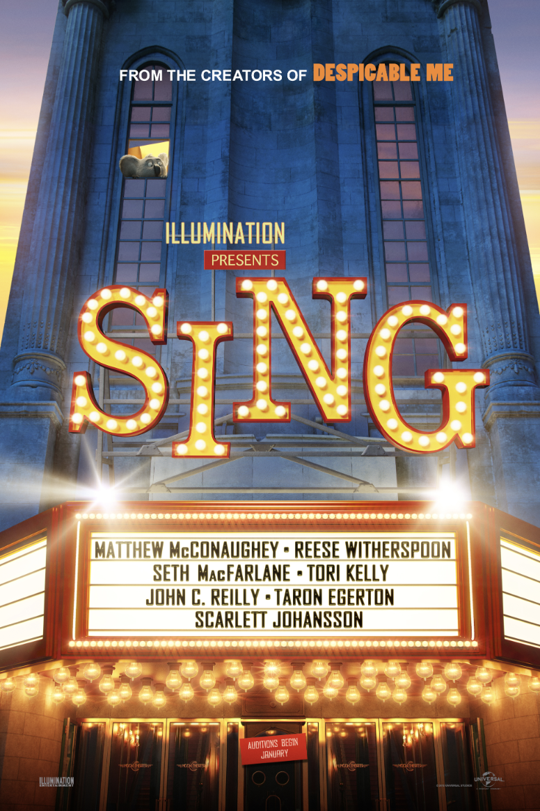 Sing