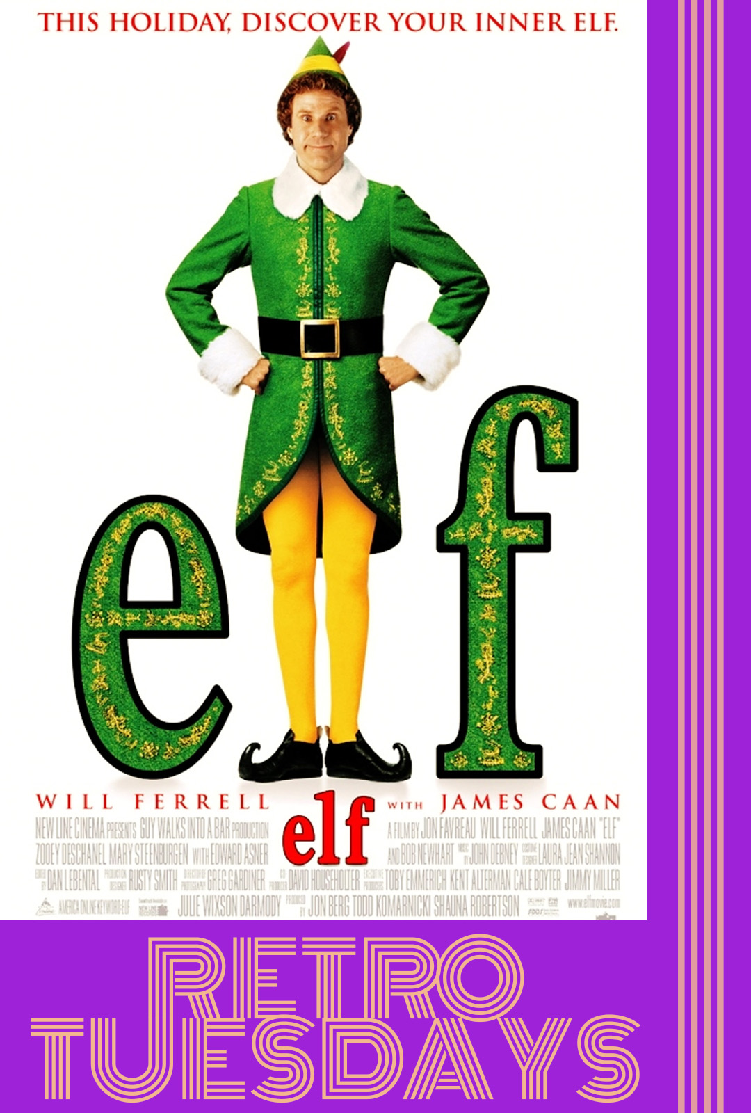 Elf