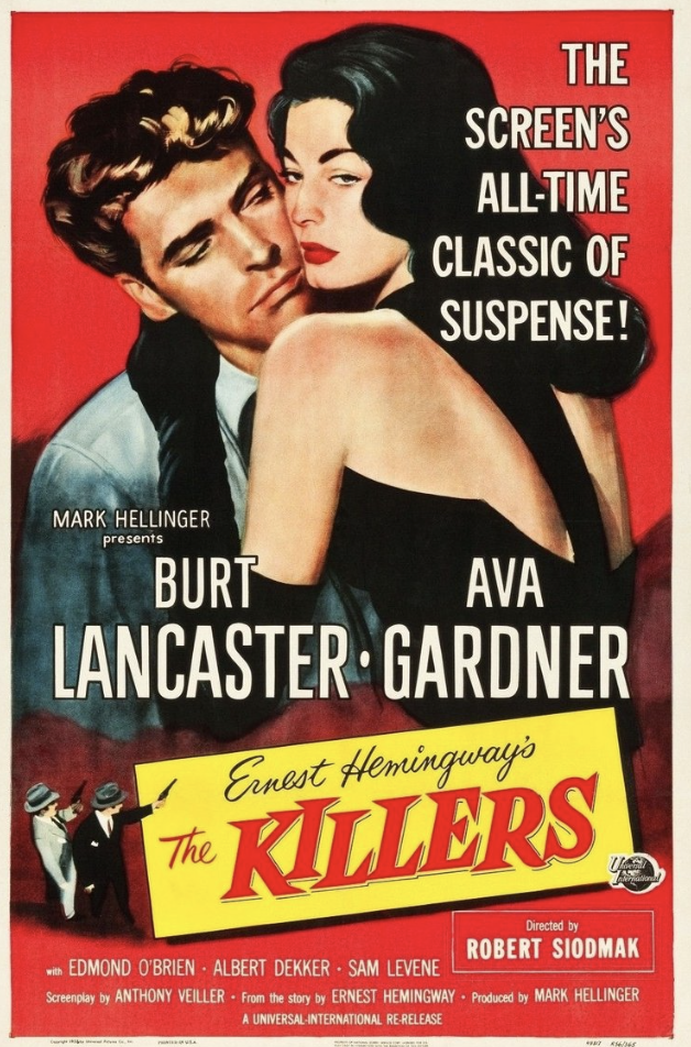 The Killers