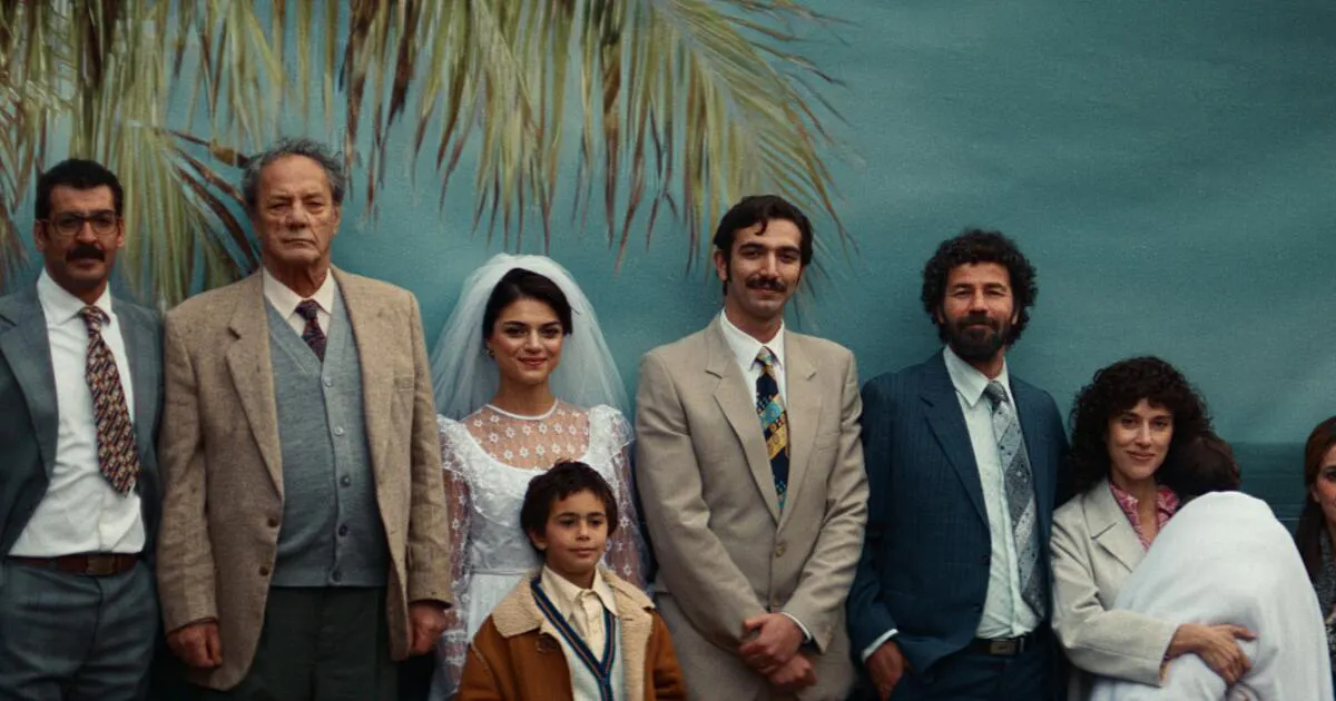 Film festival banner image