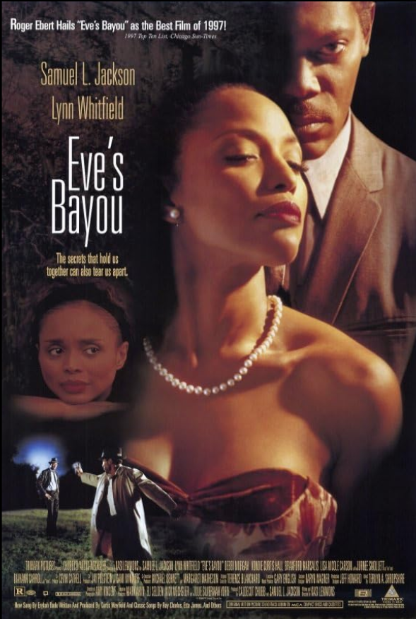 Eve's Bayou