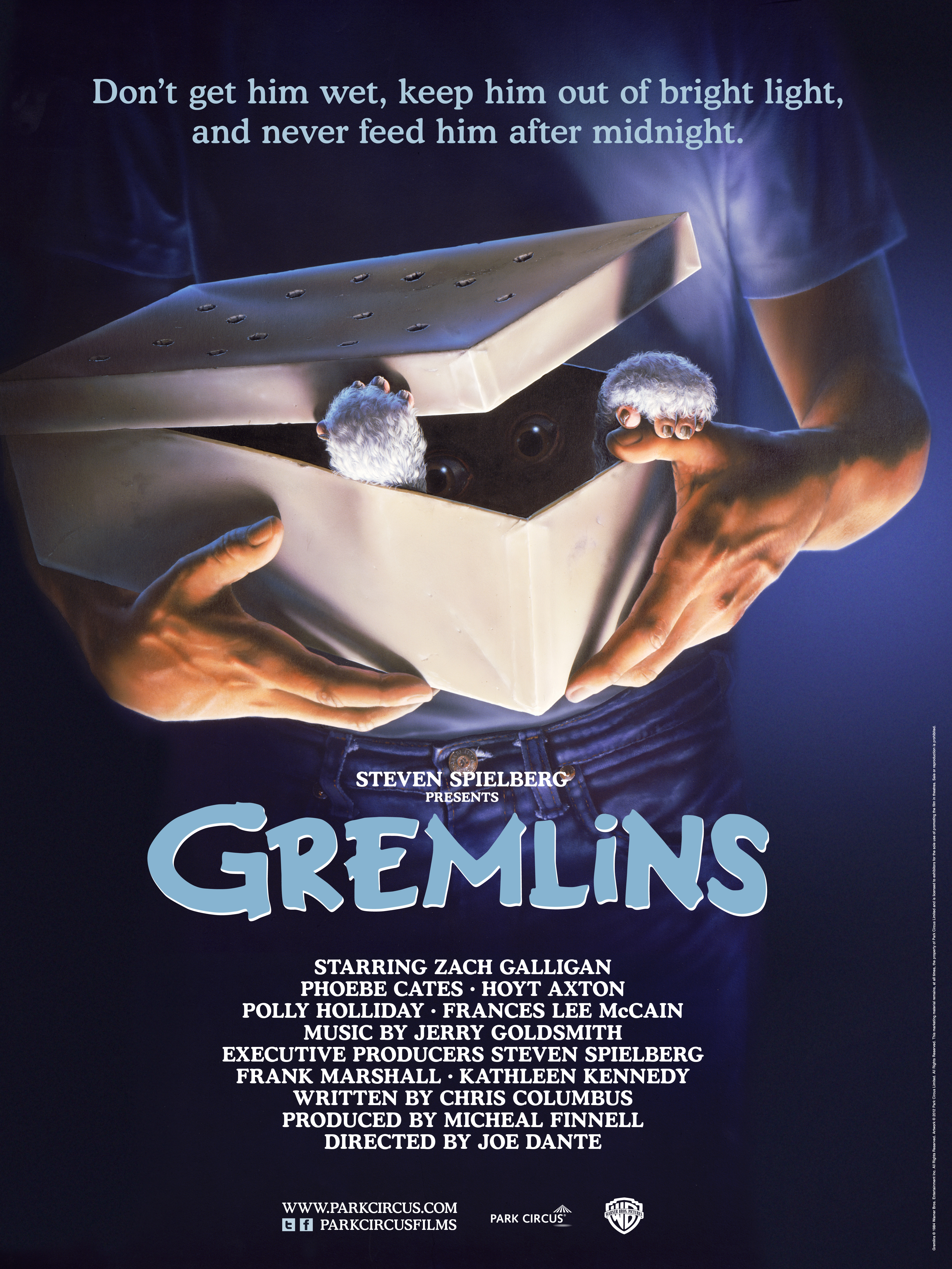 Gremlins
