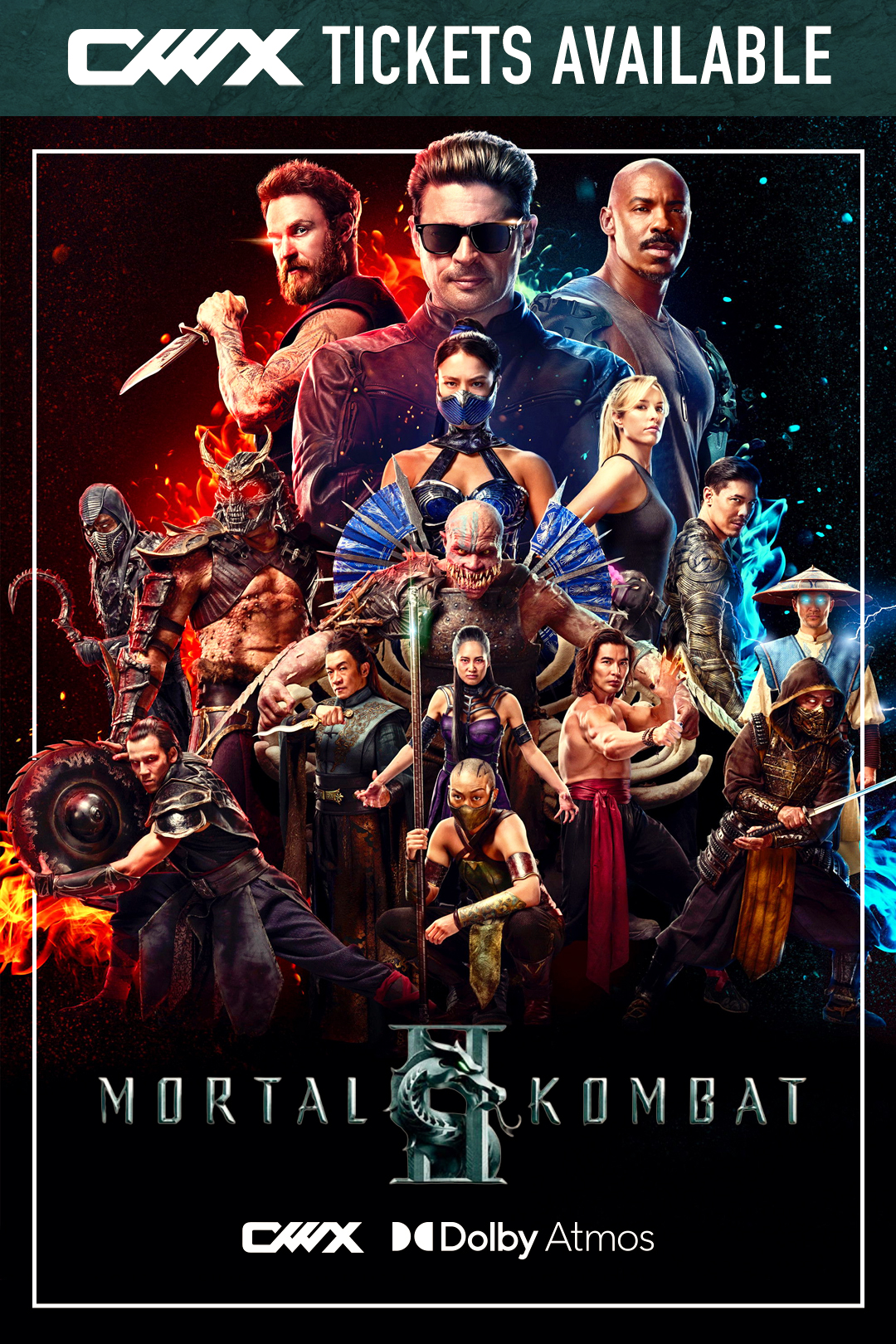 Movie Poster