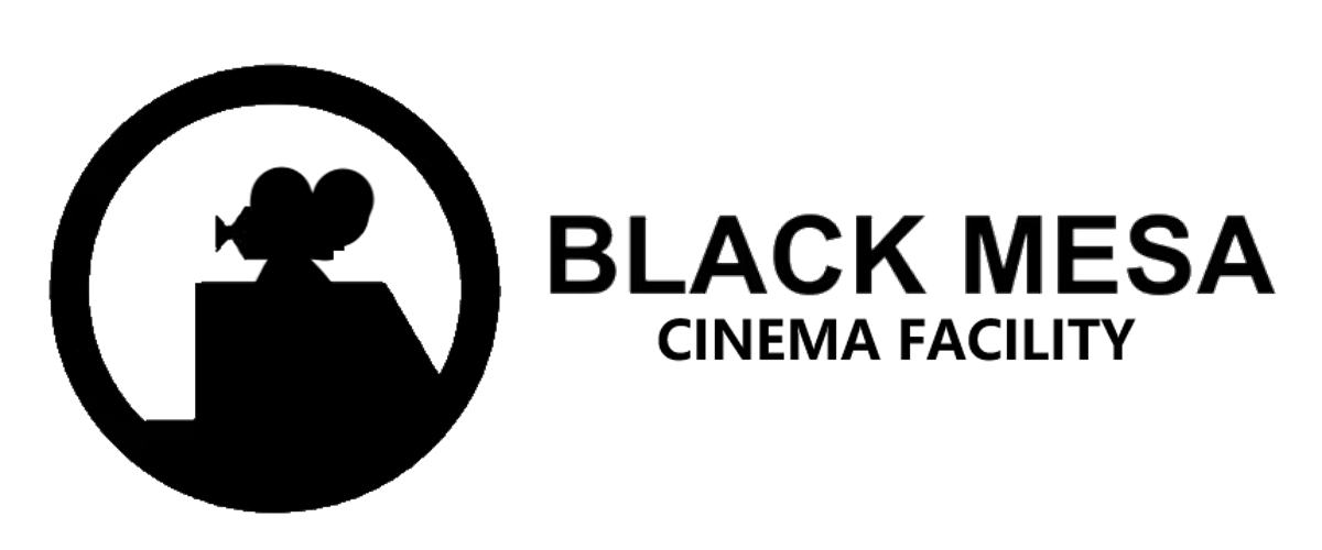 Black Mesa Cinema Facility