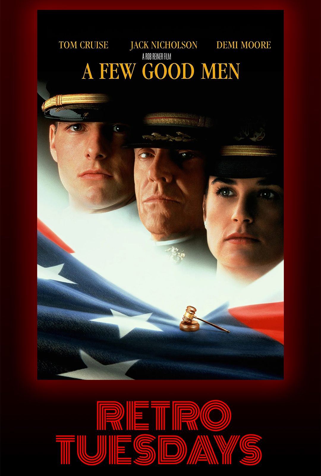 A Few Good Men