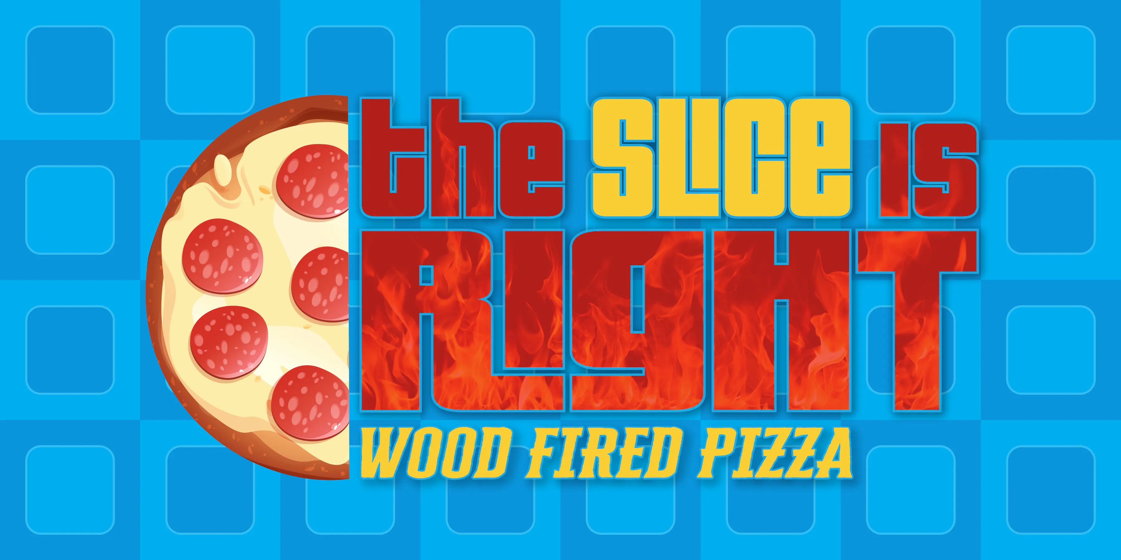 Slice Is Right